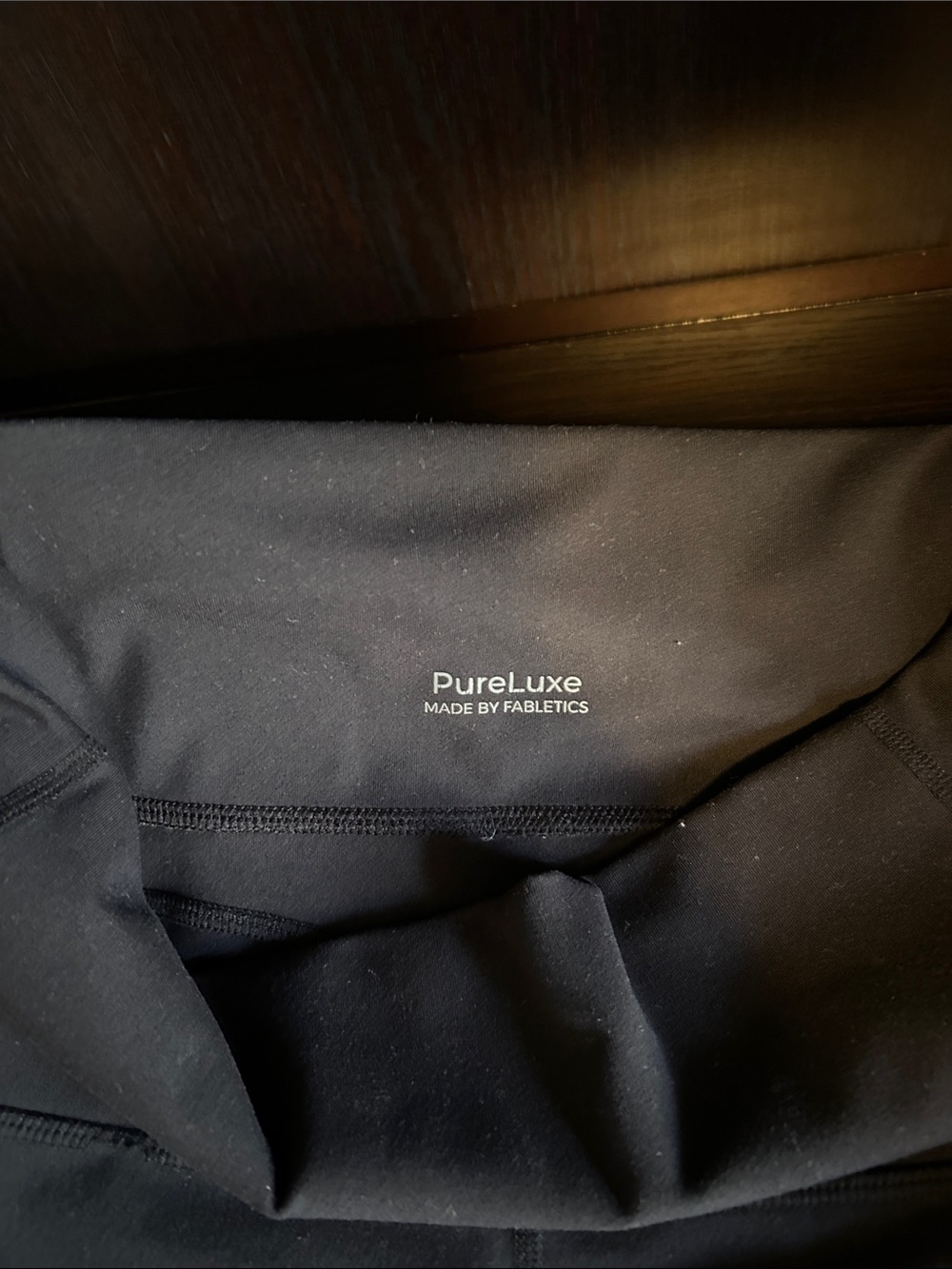 Fabletics PureLuxe size L - Picture 7 of 7